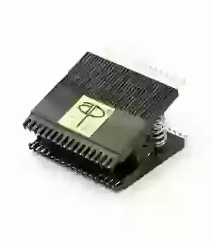 AP Products 900743-32-Au 32 Pin DIL IC Clip